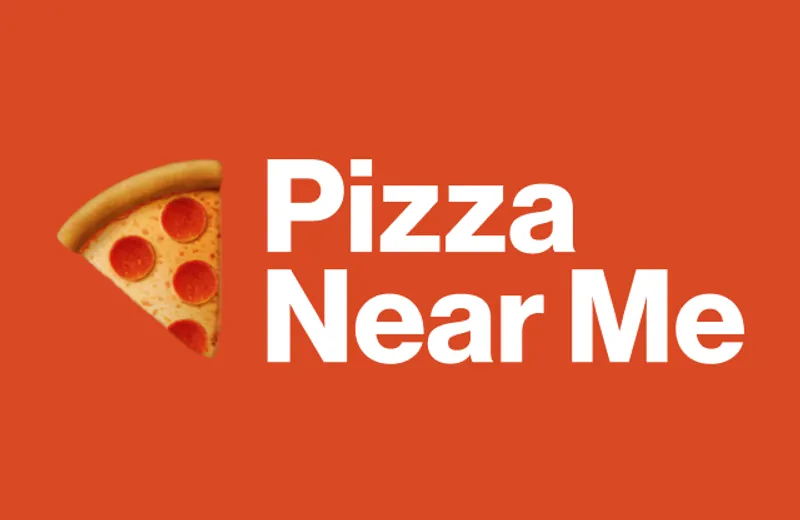 Pizza Near Me