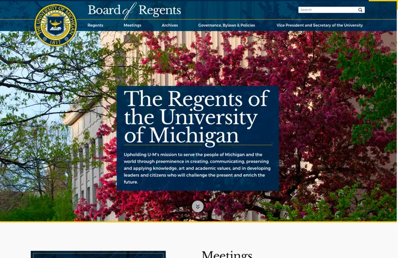 Regents